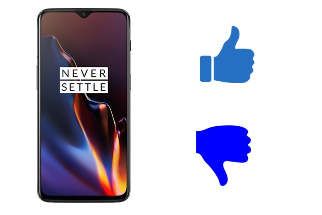 Oneplus 6 and Oneplus 6t is one of the best smartphones of 2018. But the question is that Oneplus 6t is Worth buying in 2018?