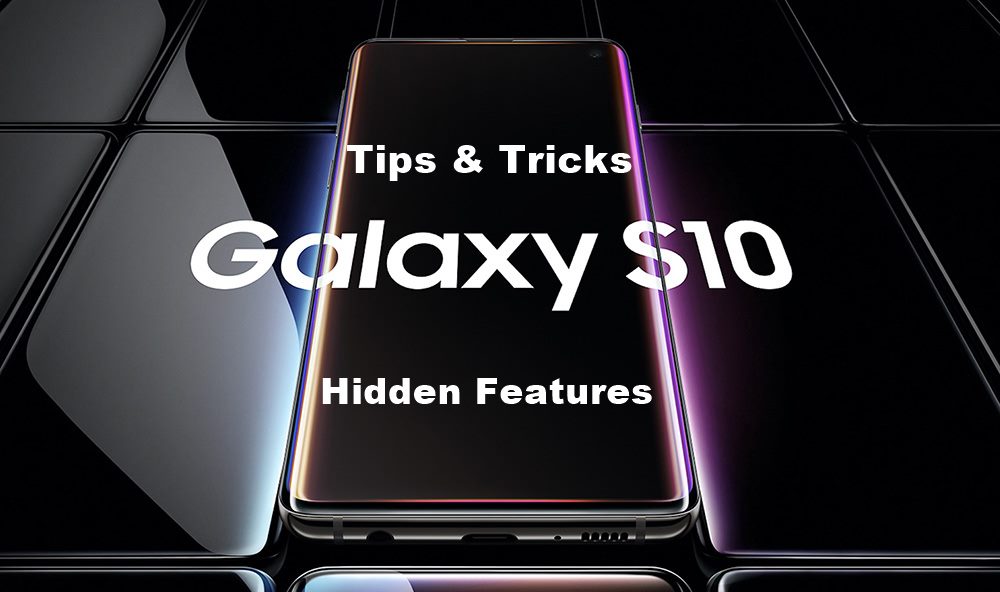 Galaxy S10 Pricing Availability 1