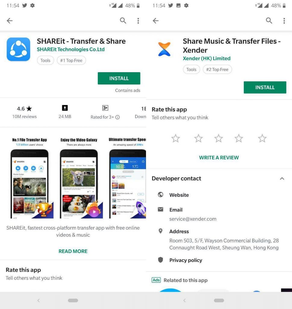 How To Download Apk From Google Play Store Android Result