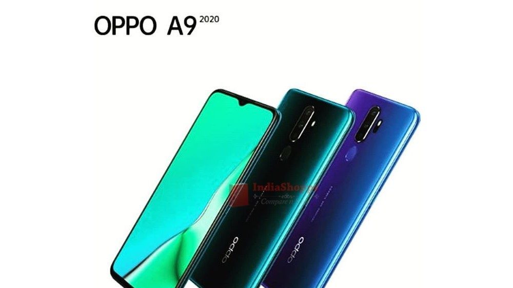 A3s 10 Oppo Update Android